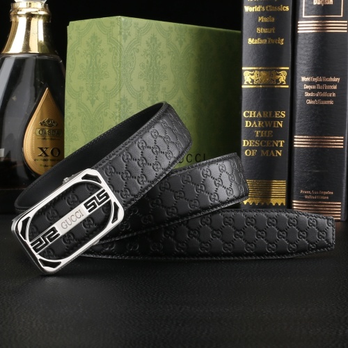 Cheap Gucci AAA Quality Belts For Men #1085657 Replica Wholesale [$60.00 USD] [ITEM#1085657] on Replica Gucci AAA Quality Belts