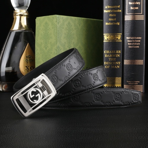 Cheap Gucci AAA Quality Belts For Men #1085658 Replica Wholesale [$60.00 USD] [ITEM#1085658] on Replica Gucci AAA Quality Belts