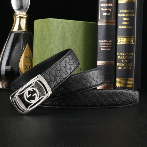 Cheap Gucci AAA Quality Belts For Men #1085661 Replica Wholesale [$60.00 USD] [ITEM#1085661] on Replica Gucci AAA Quality Belts