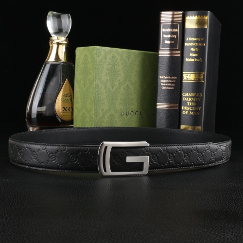 Cheap Gucci AAA Quality Belts For Men #1085662 Replica Wholesale [$60.00 USD] [ITEM#1085662] on Replica 