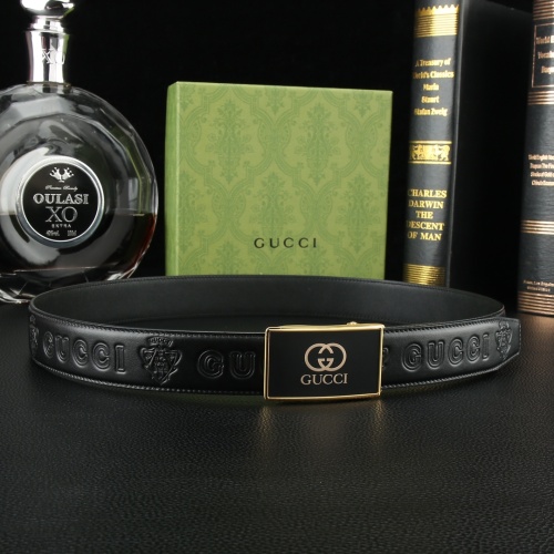 Cheap Gucci AAA Quality Belts For Men #1085663 Replica Wholesale [$60.00 USD] [ITEM#1085663] on Replica Gucci AAA Quality Belts