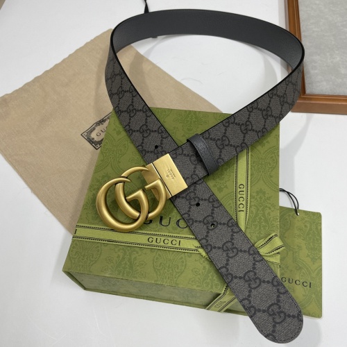 Cheap Gucci AAA Quality Belts For Men #1085665 Replica Wholesale [$60.00 USD] [ITEM#1085665] on Replica Gucci AAA Quality Belts