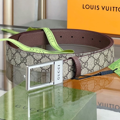 Cheap Gucci AAA Quality Belts For Men #1085670 Replica Wholesale [$60.00 USD] [ITEM#1085670] on Replica Gucci AAA Quality Belts