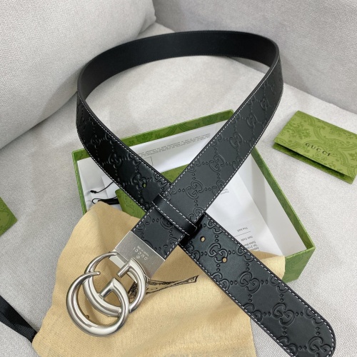 Cheap Gucci AAA Quality Belts For Men #1085675 Replica Wholesale [$60.00 USD] [ITEM#1085675] on Replica Gucci AAA Quality Belts