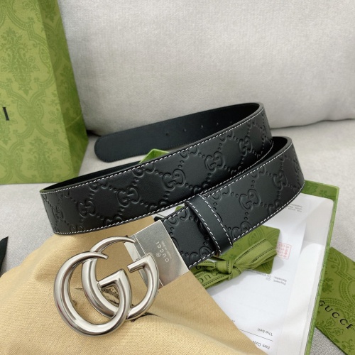 Cheap Gucci AAA Quality Belts For Men #1085675 Replica Wholesale [$60.00 USD] [ITEM#1085675] on Replica Gucci AAA Quality Belts