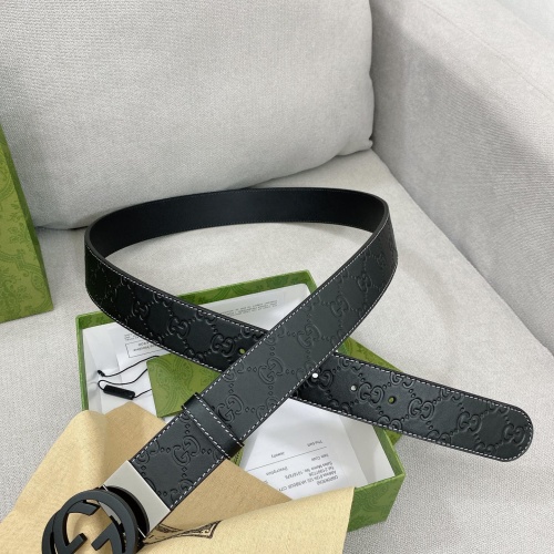 Cheap Gucci AAA Quality Belts For Men #1085676 Replica Wholesale [$60.00 USD] [ITEM#1085676] on Replica 