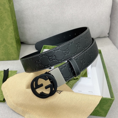 Cheap Gucci AAA Quality Belts For Men #1085676 Replica Wholesale [$60.00 USD] [ITEM#1085676] on Replica 