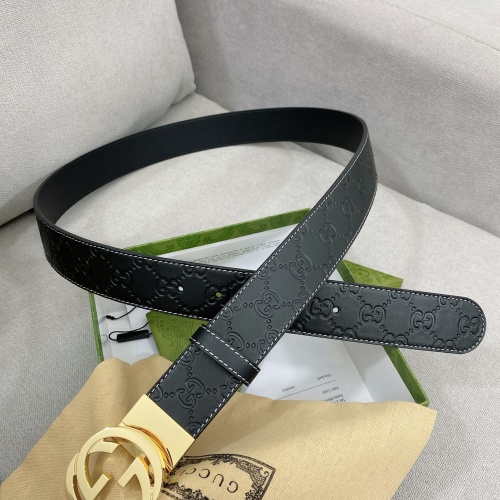 Cheap Gucci AAA Quality Belts For Men #1085677 Replica Wholesale [$60.00 USD] [ITEM#1085677] on Replica 