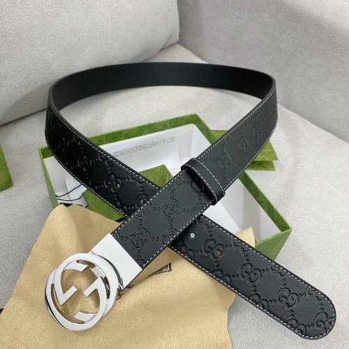 Cheap Gucci AAA Quality Belts For Men #1085678 Replica Wholesale [$60.00 USD] [ITEM#1085678] on Replica Gucci AAA Quality Belts