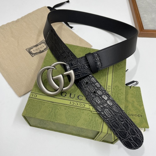 Cheap Gucci AAA Quality Belts For Men #1085681 Replica Wholesale [$56.00 USD] [ITEM#1085681] on Replica Gucci AAA Quality Belts