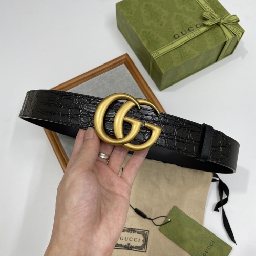 Cheap Gucci AAA Quality Belts For Men #1085682 Replica Wholesale [$56.00 USD] [ITEM#1085682] on Replica Gucci AAA Quality Belts