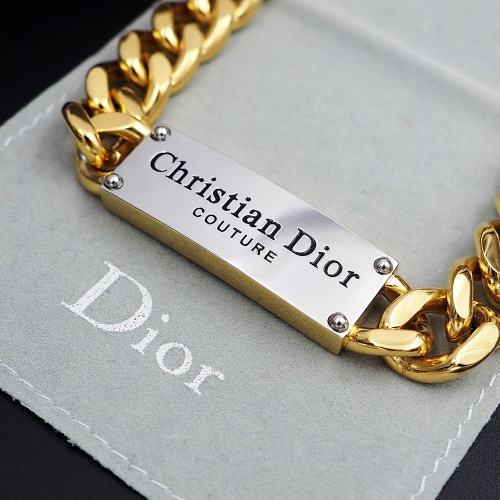 Cheap Christian Dior Bracelets #1085724 Replica Wholesale [$27.00 USD] [ITEM#1085724] on Replica Christian Dior Bracelets