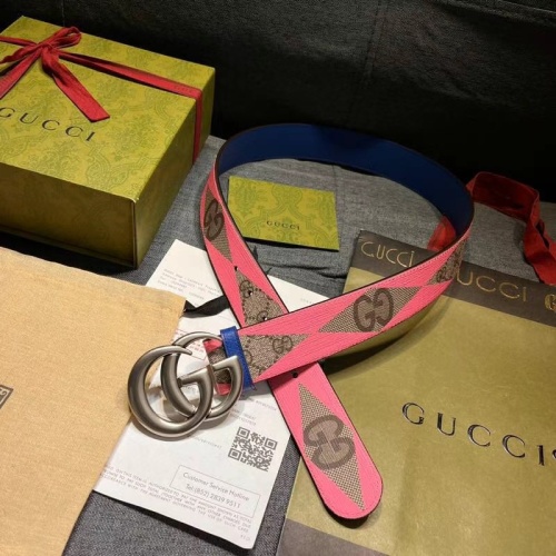 Cheap Gucci AAA Quality Belts For Unisex #1085736 Replica Wholesale [$56.00 USD] [ITEM#1085736] on Replica Gucci AAA Quality Belts