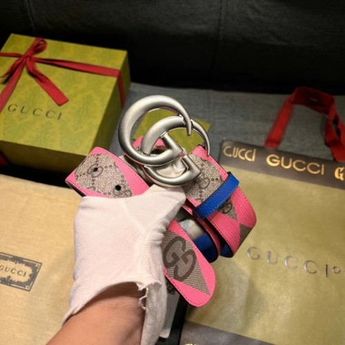 Cheap Gucci AAA Quality Belts For Unisex #1085736 Replica Wholesale [$56.00 USD] [ITEM#1085736] on Replica Gucci AAA Quality Belts