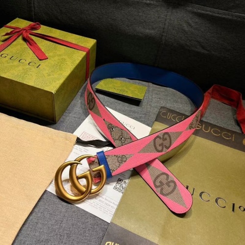 Cheap Gucci AAA Quality Belts For Unisex #1085737 Replica Wholesale [$56.00 USD] [ITEM#1085737] on Replica 