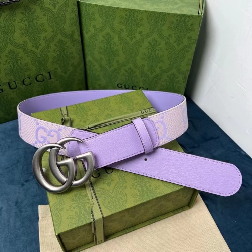 Cheap Gucci AAA Quality Belts For Unisex #1085738 Replica Wholesale [$56.00 USD] [ITEM#1085738] on Replica Gucci AAA Quality Belts