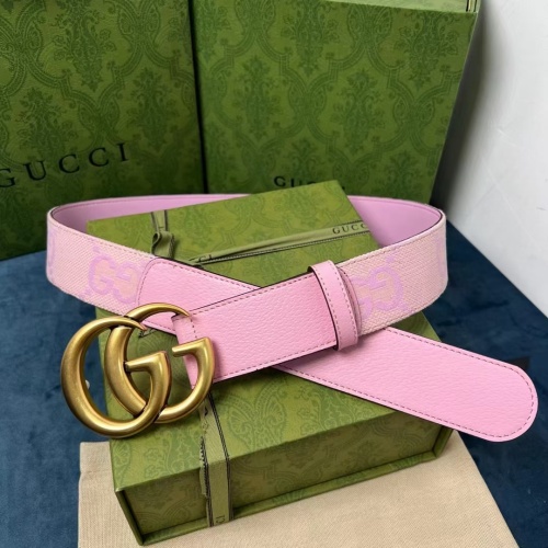 Cheap Gucci AAA Quality Belts For Unisex #1085741 Replica Wholesale [$56.00 USD] [ITEM#1085741] on Replica Gucci AAA Quality Belts