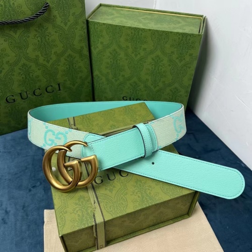 Cheap Gucci AAA Quality Belts For Unisex #1085745 Replica Wholesale [$56.00 USD] [ITEM#1085745] on Replica Gucci AAA Quality Belts