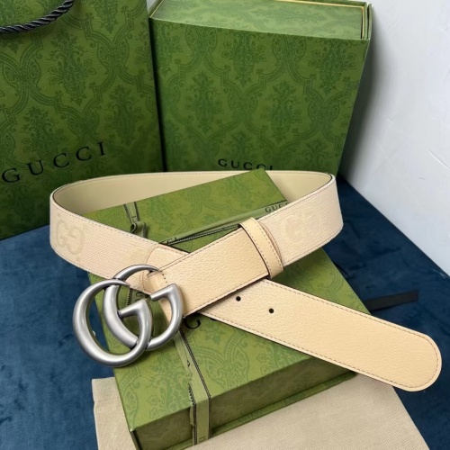 Cheap Gucci AAA Quality Belts For Unisex #1085746 Replica Wholesale [$56.00 USD] [ITEM#1085746] on Replica Gucci AAA Quality Belts