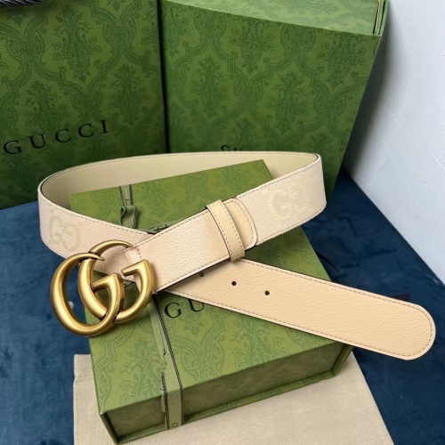 Cheap Gucci AAA Quality Belts For Unisex #1085747 Replica Wholesale [$56.00 USD] [ITEM#1085747] on Replica Gucci AAA Quality Belts