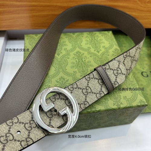 Cheap Gucci AAA Quality Belts For Men #1085749 Replica Wholesale [$56.00 USD] [ITEM#1085749] on Replica Gucci AAA Quality Belts