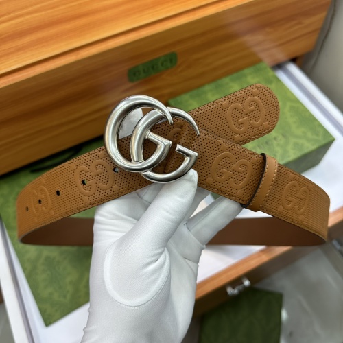 Cheap Gucci AAA Quality Belts For Men #1085759 Replica Wholesale [$56.00 USD] [ITEM#1085759] on Replica Gucci AAA Quality Belts