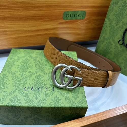 Cheap Gucci AAA Quality Belts For Men #1085759 Replica Wholesale [$56.00 USD] [ITEM#1085759] on Replica Gucci AAA Quality Belts