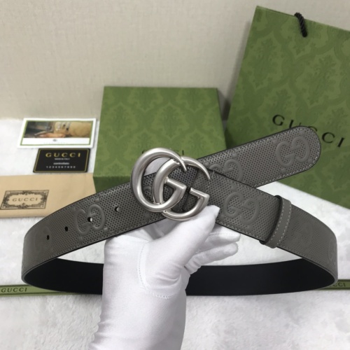 Cheap Gucci AAA Quality Belts For Men #1085762 Replica Wholesale [$56.00 USD] [ITEM#1085762] on Replica Gucci AAA Quality Belts