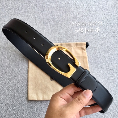 Cheap Gucci AAA Quality Belts For Men #1085765 Replica Wholesale [$56.00 USD] [ITEM#1085765] on Replica Gucci AAA Quality Belts