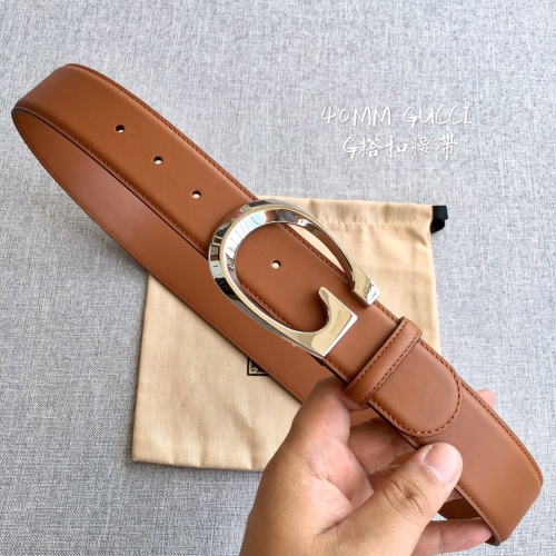 Cheap Gucci AAA Quality Belts For Men #1085770 Replica Wholesale [$56.00 USD] [ITEM#1085770] on Replica Gucci AAA Quality Belts