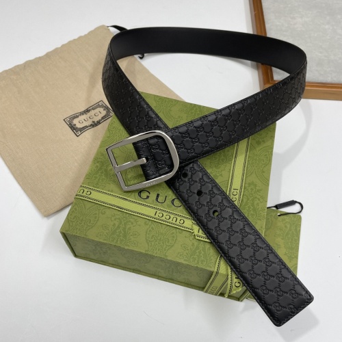 Cheap Gucci AAA Quality Belts For Men #1085784 Replica Wholesale [$56.00 USD] [ITEM#1085784] on Replica Gucci AAA Quality Belts