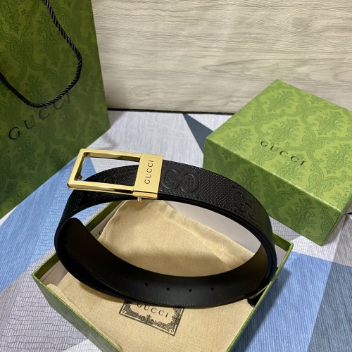 Cheap Gucci AAA Quality Belts For Men #1085791 Replica Wholesale [$56.00 USD] [ITEM#1085791] on Replica 