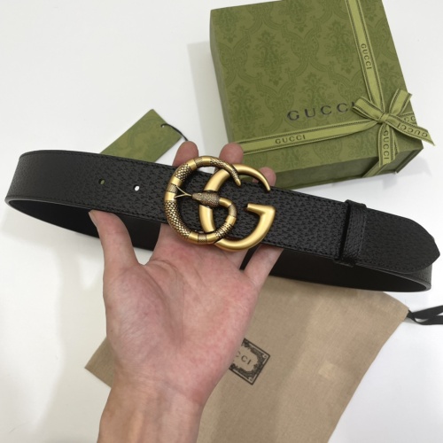 Cheap Gucci AAA Quality Belts For Men #1085803 Replica Wholesale [$45.00 USD] [ITEM#1085803] on Replica Gucci AAA Quality Belts