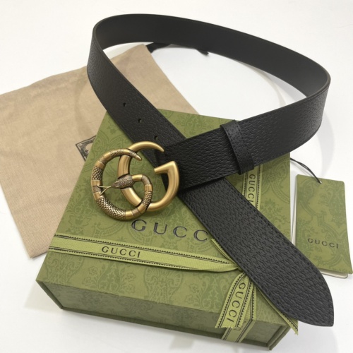 Cheap Gucci AAA Quality Belts For Men #1085803 Replica Wholesale [$45.00 USD] [ITEM#1085803] on Replica Gucci AAA Quality Belts