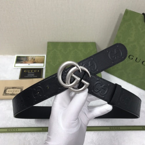 Cheap Gucci AAA Quality Belts For Men #1085804 Replica Wholesale [$52.00 USD] [ITEM#1085804] on Replica Gucci AAA Quality Belts