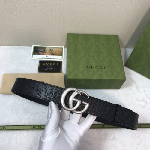 Cheap Gucci AAA Quality Belts For Men #1085804 Replica Wholesale [$52.00 USD] [ITEM#1085804] on Replica Gucci AAA Quality Belts