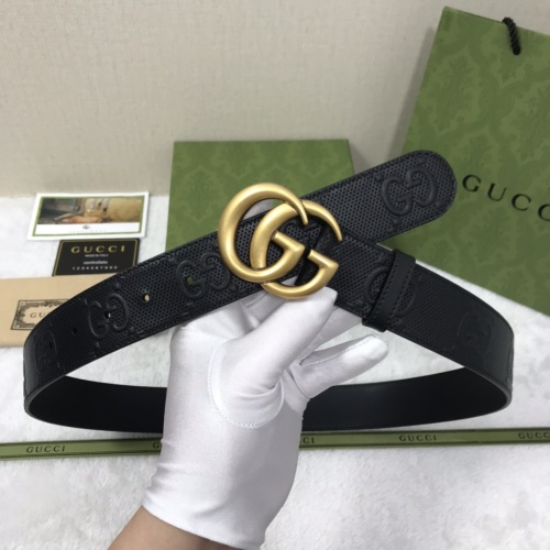 Cheap Gucci AAA Quality Belts For Men #1085805 Replica Wholesale [$52.00 USD] [ITEM#1085805] on Replica Gucci AAA Quality Belts