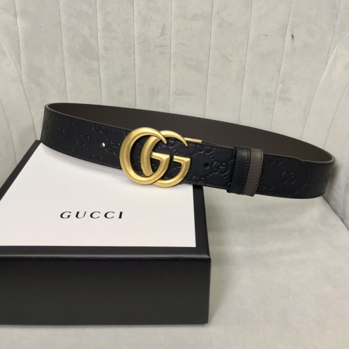 Cheap Gucci AAA Quality Belts For Men #1085814 Replica Wholesale [$52.00 USD] [ITEM#1085814] on Replica Gucci AAA Quality Belts