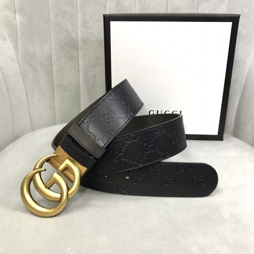 Cheap Gucci AAA Quality Belts For Men #1085814 Replica Wholesale [$52.00 USD] [ITEM#1085814] on Replica Gucci AAA Quality Belts