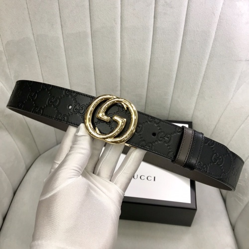 Cheap Gucci AAA Quality Belts For Men #1085816 Replica Wholesale [$52.00 USD] [ITEM#1085816] on Replica Gucci AAA Quality Belts