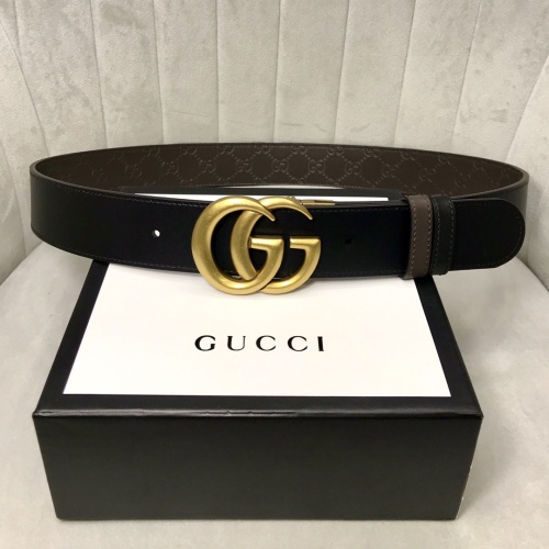 Cheap Gucci AAA Quality Belts For Men #1085818 Replica Wholesale [$52.00 USD] [ITEM#1085818] on Replica Gucci AAA Quality Belts