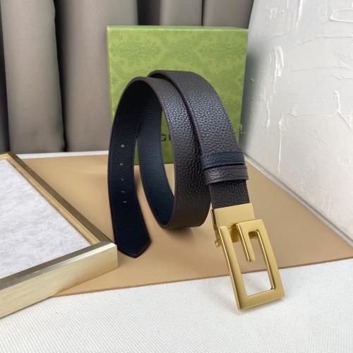 Cheap Gucci AAA Quality Belts For Men #1085819 Replica Wholesale [$52.00 USD] [ITEM#1085819] on Replica Gucci AAA Quality Belts