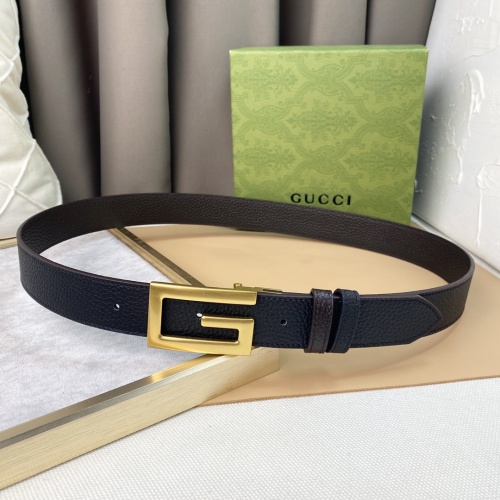 Cheap Gucci AAA Quality Belts For Men #1085819 Replica Wholesale [$52.00 USD] [ITEM#1085819] on Replica Gucci AAA Quality Belts