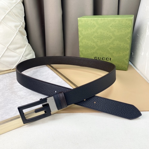 Cheap Gucci AAA Quality Belts For Men #1085820 Replica Wholesale [$52.00 USD] [ITEM#1085820] on Replica Gucci AAA Quality Belts