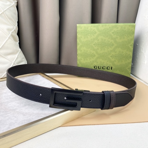 Cheap Gucci AAA Quality Belts For Men #1085820 Replica Wholesale [$52.00 USD] [ITEM#1085820] on Replica Gucci AAA Quality Belts