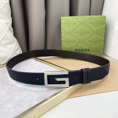 Cheap Gucci AAA Quality Belts For Men #1085821 Replica Wholesale [$52.00 USD] [ITEM#1085821] on Replica Gucci AAA Quality Belts