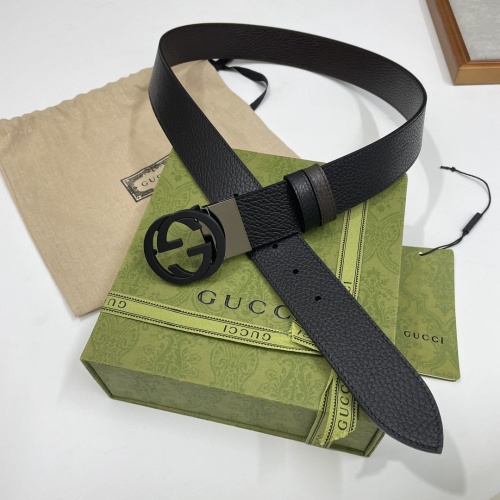 Cheap Gucci AAA Quality Belts For Men #1085824 Replica Wholesale [$52.00 USD] [ITEM#1085824] on Replica Gucci AAA Quality Belts