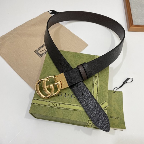 Cheap Gucci AAA Quality Belts For Men #1085825 Replica Wholesale [$52.00 USD] [ITEM#1085825] on Replica Gucci AAA Quality Belts