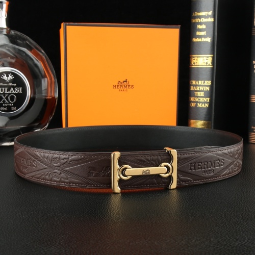 Cheap Hermes AAA Quality Belts For Men #1085827 Replica Wholesale [$64.00 USD] [ITEM#1085827] on Replica Hermes AAA Quality Belts