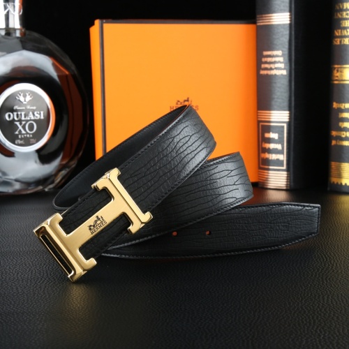 Cheap Hermes AAA Quality Belts For Men #1085829 Replica Wholesale [$64.00 USD] [ITEM#1085829] on Replica Hermes AAA Quality Belts